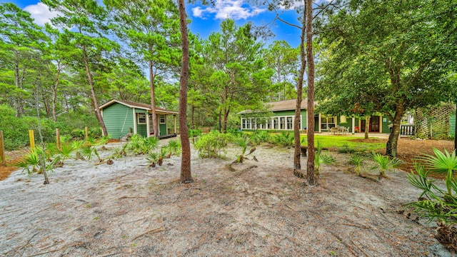 370 Ridge Rd, Santa Rosa Beach, FL 32459 - photo 31