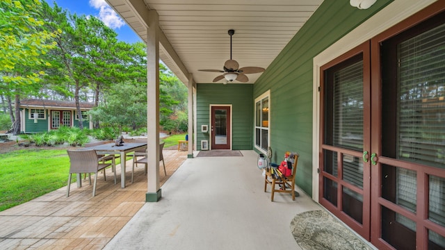 370 Ridge Rd, Santa Rosa Beach, FL 32459 - photo 4