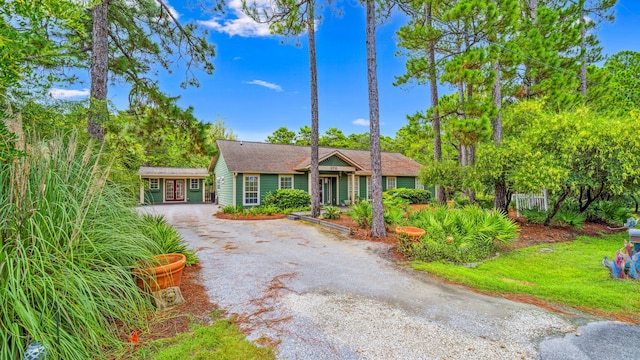 370 Ridge Rd, Santa Rosa Beach, FL 32459 - photo 1