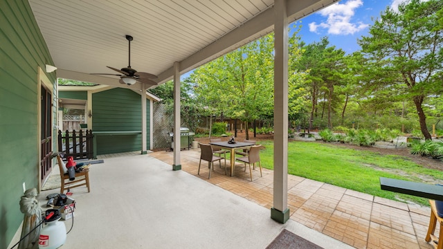 370 Ridge Rd, Santa Rosa Beach, FL 32459 - photo 35