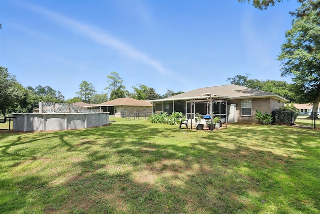 4237 Melton Rd, Milton, FL 32583 - photo 5