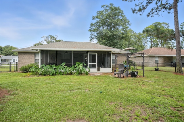 4237 Melton Rd, Milton, FL 32583 - photo 7