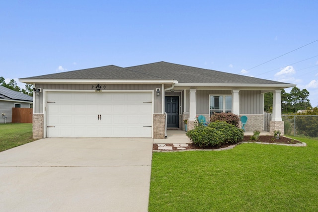 2440 Spur Ln, Gulf Breeze, FL 32563 - photo 34