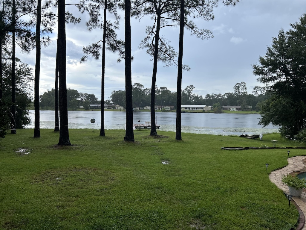 4777 Meadow Lake Dr, Crestview, FL 32539 - photo 1
