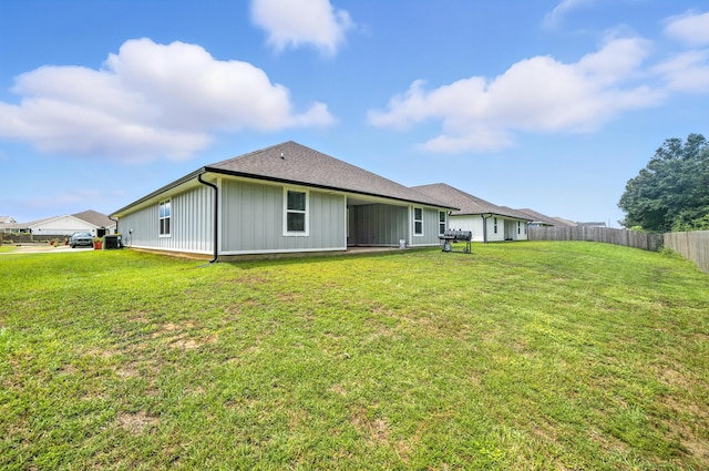 824 Otto Loop, Crestview, FL 32539 - photo 4