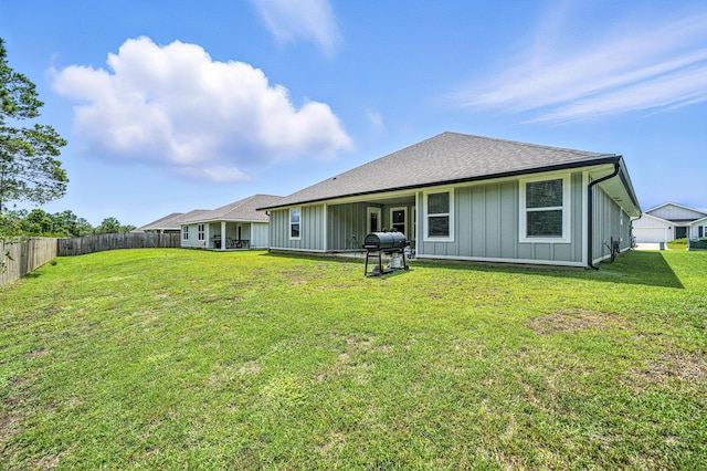 824 Otto Loop, Crestview, FL 32539 - photo 5