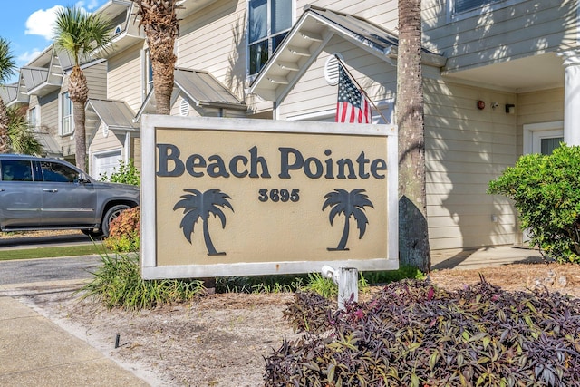 3695 Scenic Highway 98 Unit 401, Destin, FL 32541 - photo 44