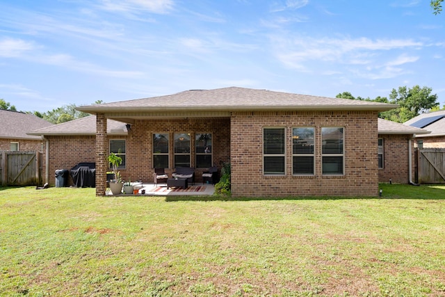 8324 Randall Dr, Navarre, FL 32566 - photo 22