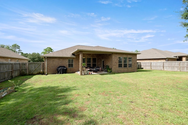 8324 Randall Dr, Navarre, FL 32566 - photo 23