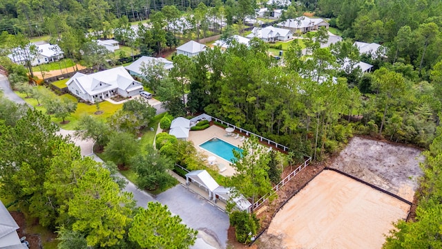 LOT11 Sun Bear Cir, Freeport, FL 32439 - photo 17