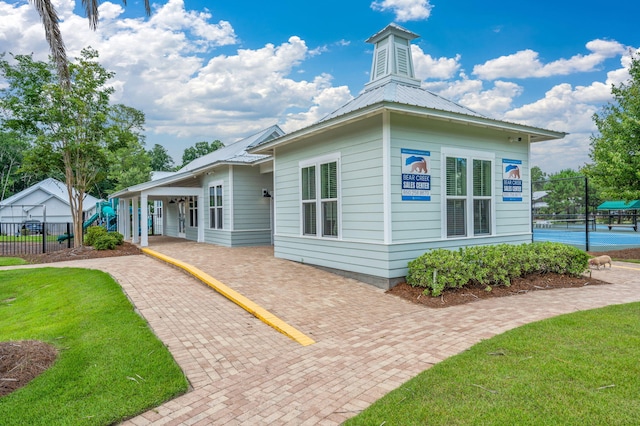 LOT11 Sun Bear Cir, Freeport, FL 32439 - photo 24