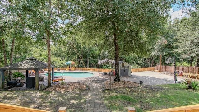 158 Whispering Way, Freeport, FL 32439 - photo 59