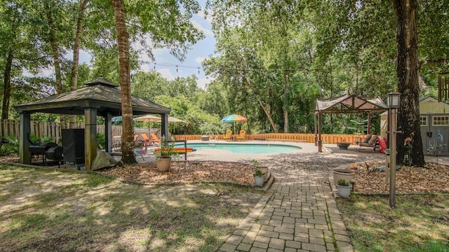158 Whispering Way, Freeport, FL 32439 - photo 60