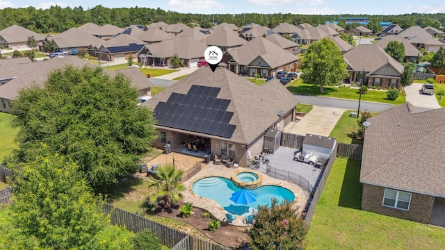 511 Gadwell St, Crestview, FL 32539 - photo 45