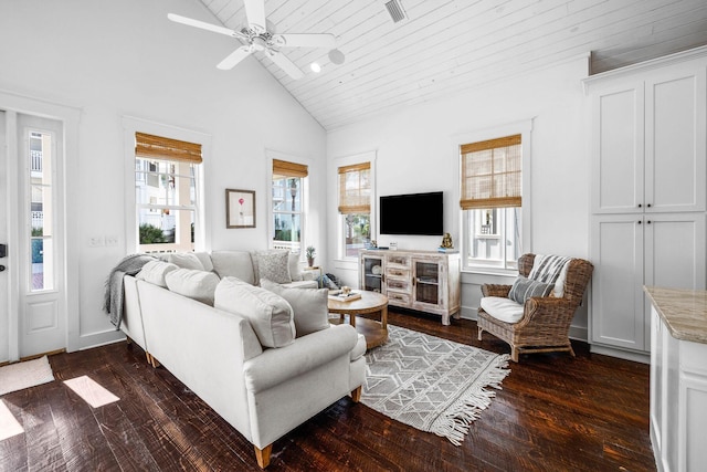 83 W Lifeguard Loop, Inlet Beach, FL 32461 - photo 1