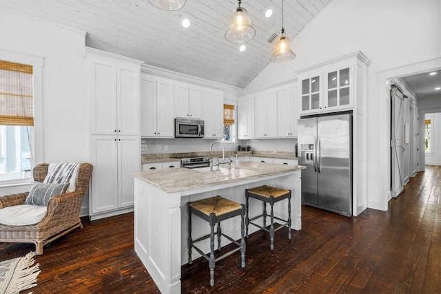 83 W Lifeguard Loop, Inlet Beach, FL 32461 - photo 18