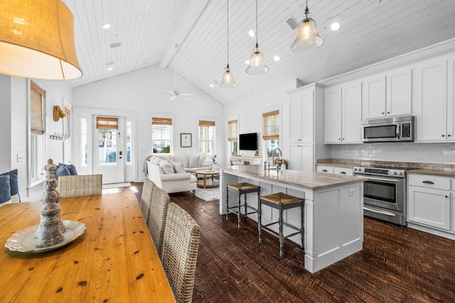 83 W Lifeguard Loop, Inlet Beach, FL 32461 - photo 36