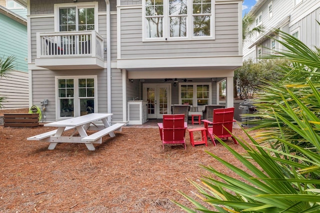 83 W Lifeguard Loop, Inlet Beach, FL 32461 - photo 46