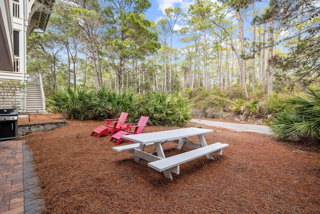 83 W Lifeguard Loop, Inlet Beach, FL 32461 - photo 47
