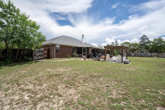 4173 Big Buck Trl, Crestview, FL 32539 - photo 29