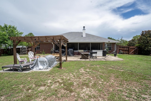 4173 Big Buck Trl, Crestview, FL 32539 - photo 30