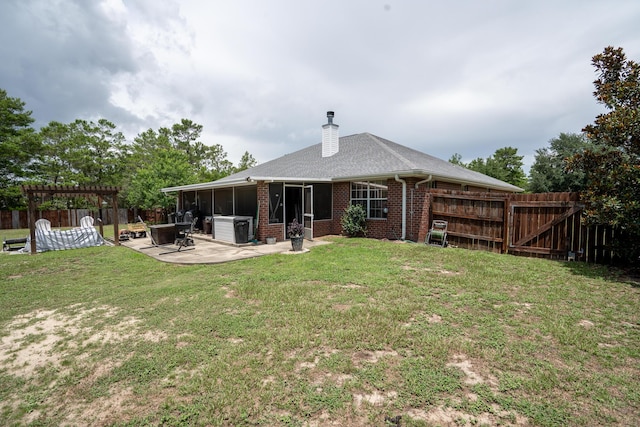 4173 Big Buck Trl, Crestview, FL 32539 - photo 31