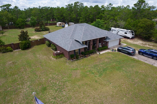 4173 Big Buck Trl, Crestview, FL 32539 - photo 2