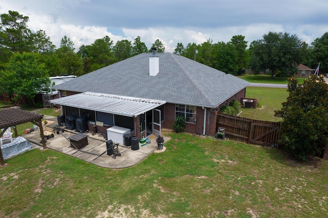 4173 Big Buck Trl, Crestview, FL 32539 - photo 37