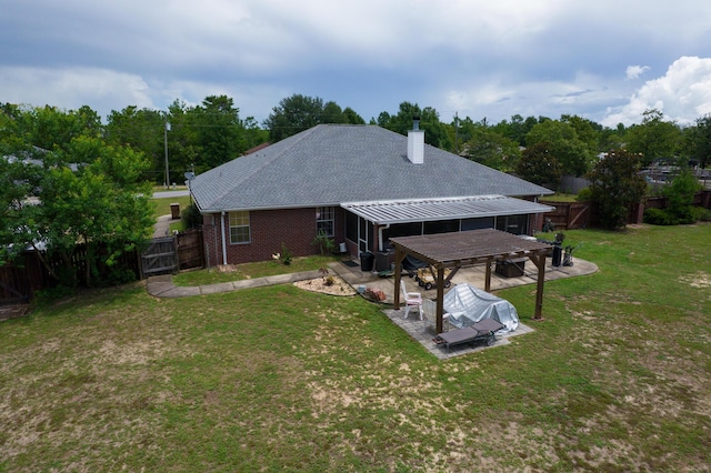 4173 Big Buck Trl, Crestview, FL 32539 - photo 38
