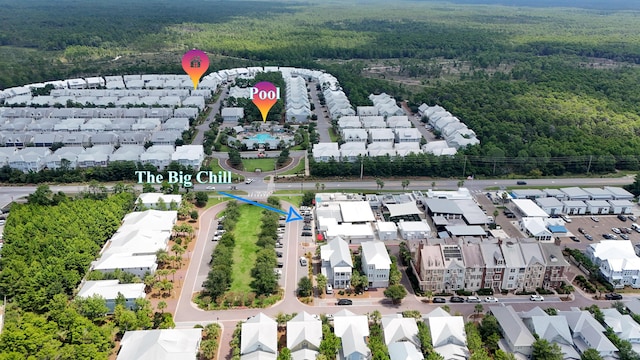 14 Dune Comet Ln Unit A, Inlet Beach, FL 32461 - photo 43