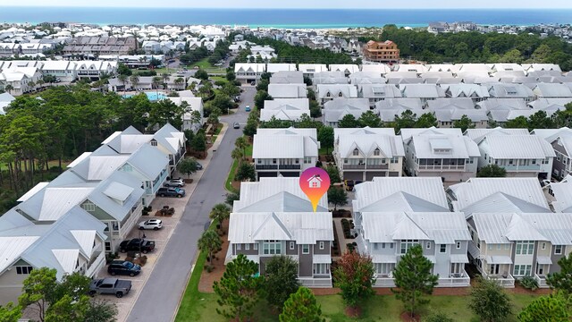 14 Dune Comet Ln Unit A, Inlet Beach, FL 32461 - photo 38