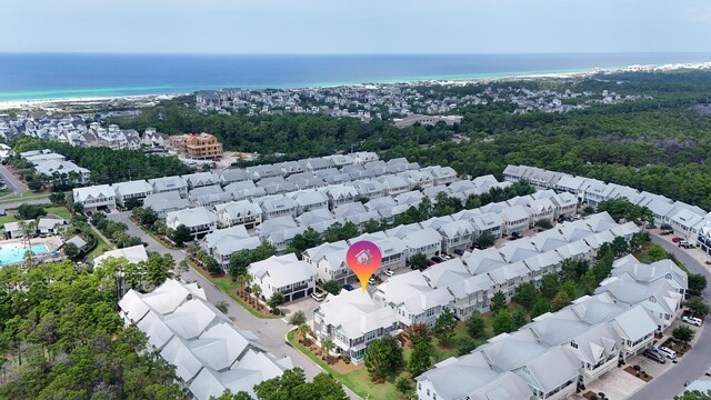 14 Dune Comet Ln Unit A, Inlet Beach, FL 32461 - photo 39
