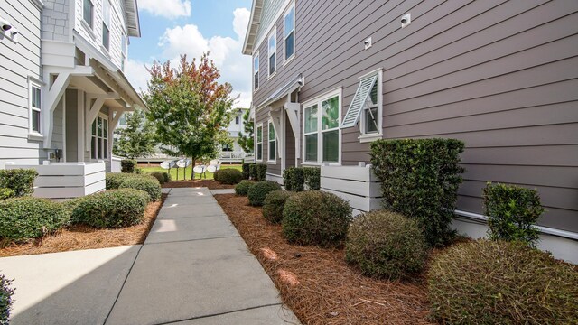 14 Dune Comet Ln Unit A, Inlet Beach, FL 32461 - photo 46