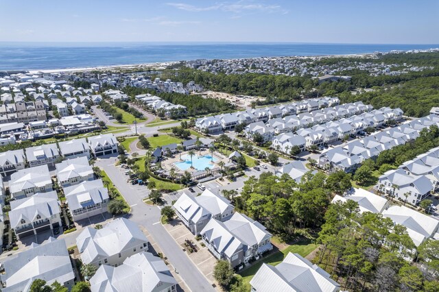 14 Dune Comet Ln Unit A, Inlet Beach, FL 32461 - photo 42