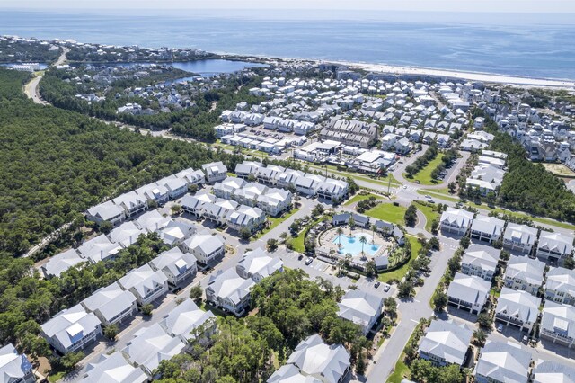 14 Dune Comet Ln Unit A, Inlet Beach, FL 32461 - photo 40