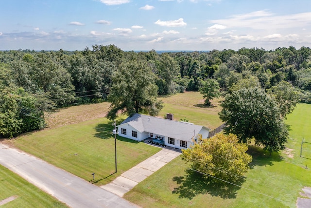 5811 Monroe St, Baker, FL 32531 - photo 4