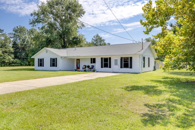 5811 Monroe St, Baker, FL 32531 - photo 1