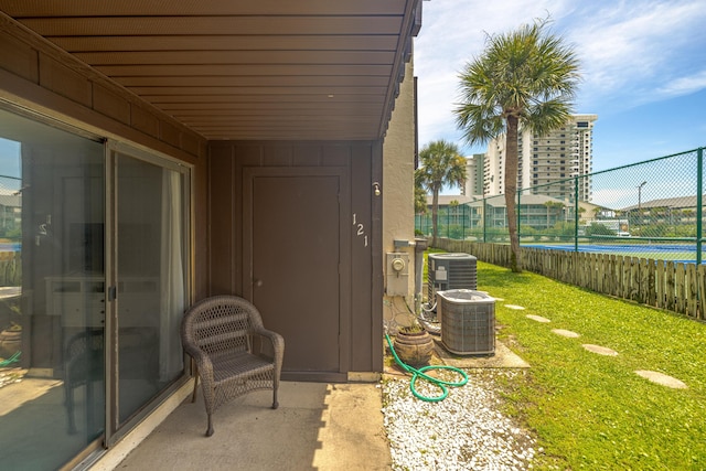 6215 Thomas Dr Unit 121, Panama City Beach, FL 32408 - photo 19