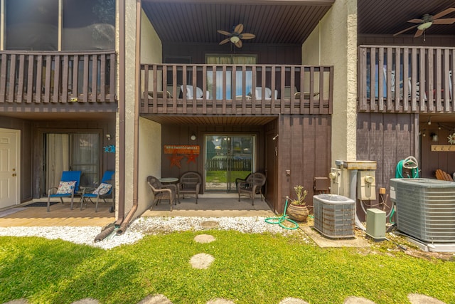 6215 Thomas Dr Unit 121, Panama City Beach, FL 32408 - photo 36