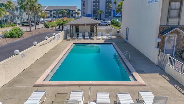 6215 Thomas Dr Unit 121, Panama City Beach, FL 32408 - photo 38