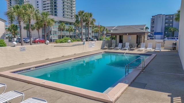 6215 Thomas Dr Unit 121, Panama City Beach, FL 32408 - photo 39