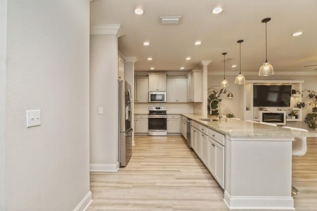 26 10th Ave, Shalimar, FL 32579 - photo 6