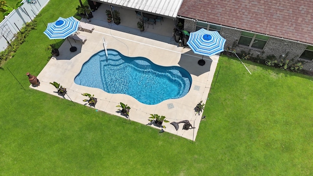 5430 Jenee Ct, Crestview, FL 32539 - photo 7