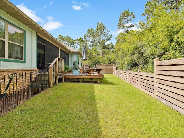 100 Ocean Spray Cir, Santa Rosa Beach, FL 32459 - photo 19
