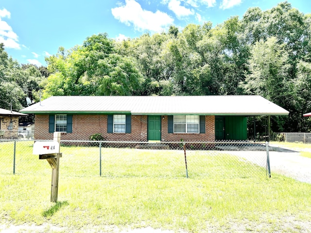 414 Quebec Ave, Defuniak Springs, FL 32433 - photo 2