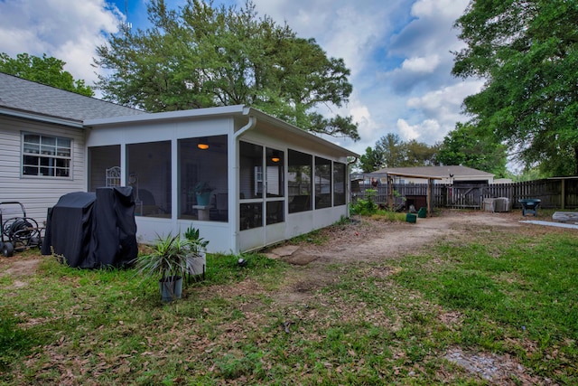 3616 George Ln, Navarre, FL 32566 - photo 18