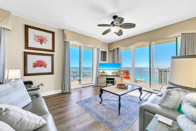 112 Seascape Dr Unit 1801, Miramar Beach, FL 32550 - photo 26