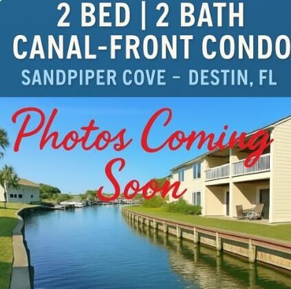 775 Gulf Shore Dr Unit 3208, Destin, FL 32541 - photo 1