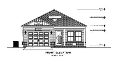 0 Jackson St, Baker, FL 32531 - photo 1