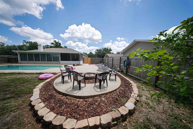 3147 Hickory St, Navarre, FL 32566 - photo 26